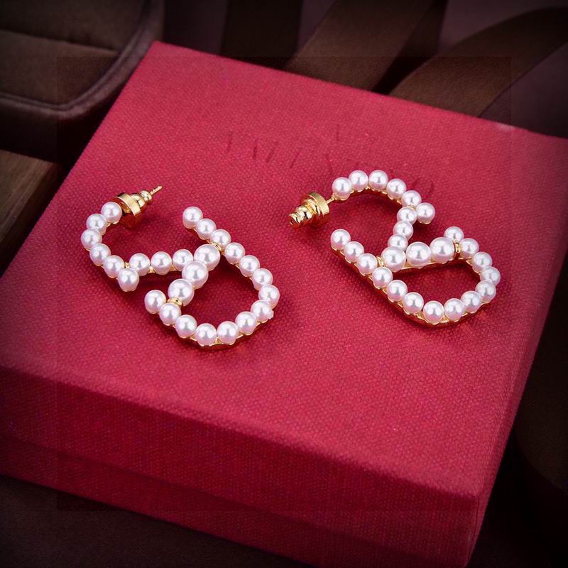 Valentino earring 04yxh19